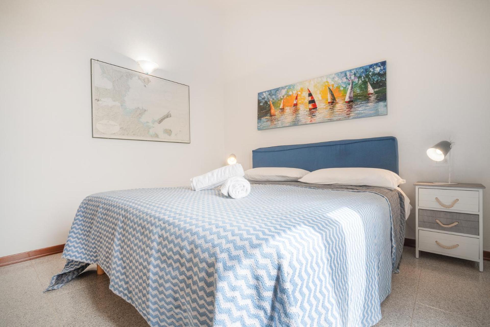 Apartamento Casa Masini San Teodoro Monte Petrosu Exterior foto