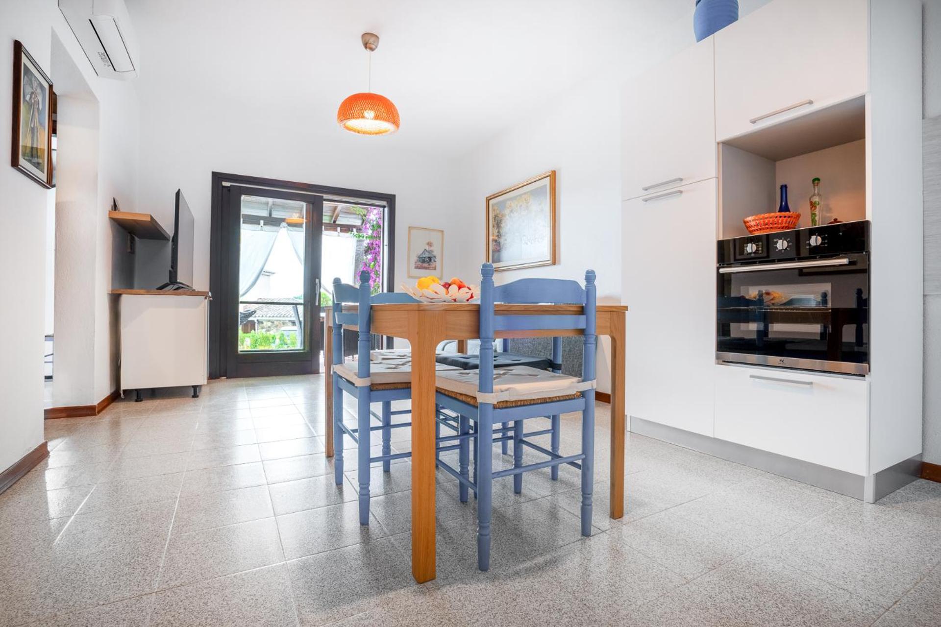 Apartamento Casa Masini San Teodoro Monte Petrosu Exterior foto