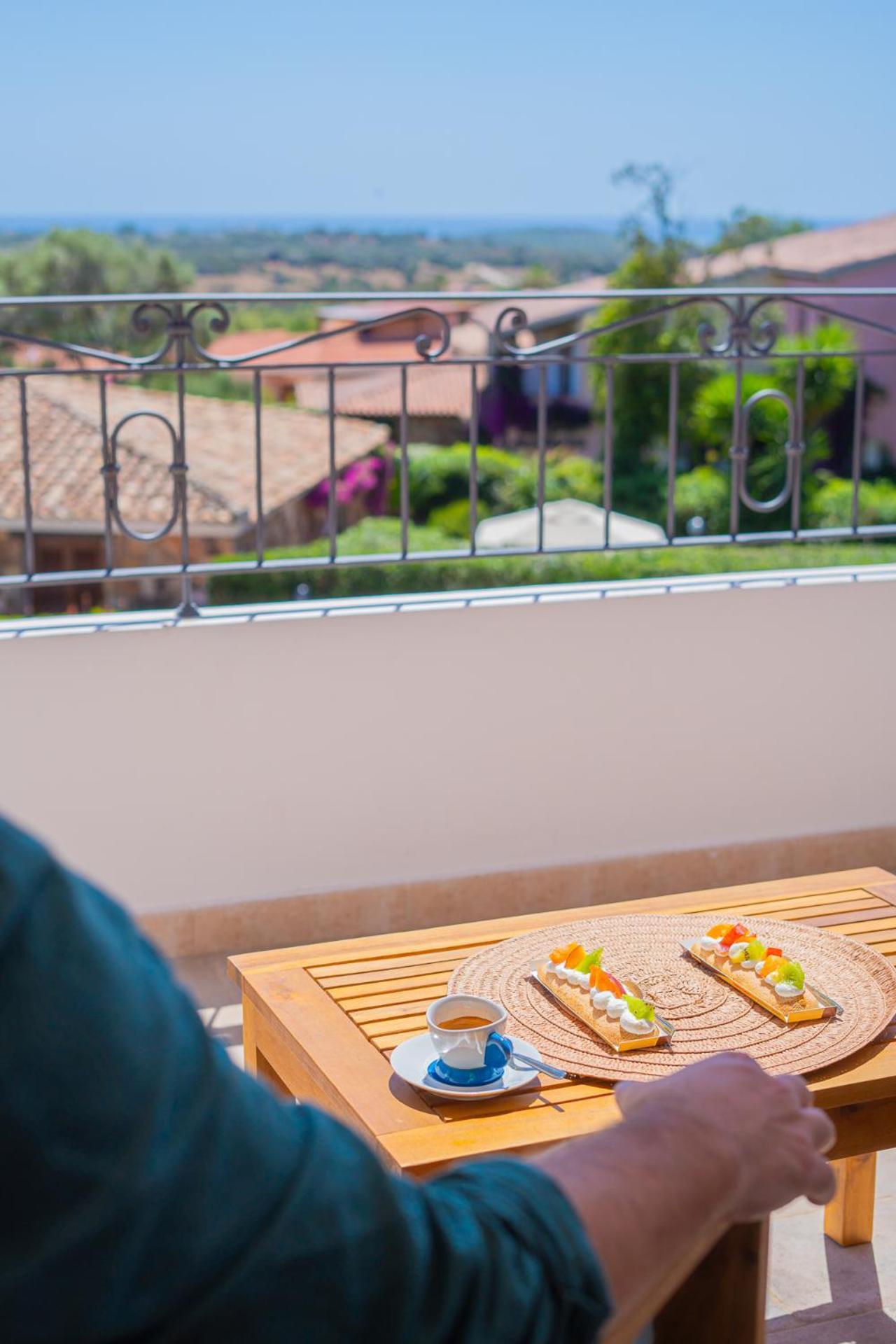 Apartamento Casa Masini San Teodoro Monte Petrosu Exterior foto