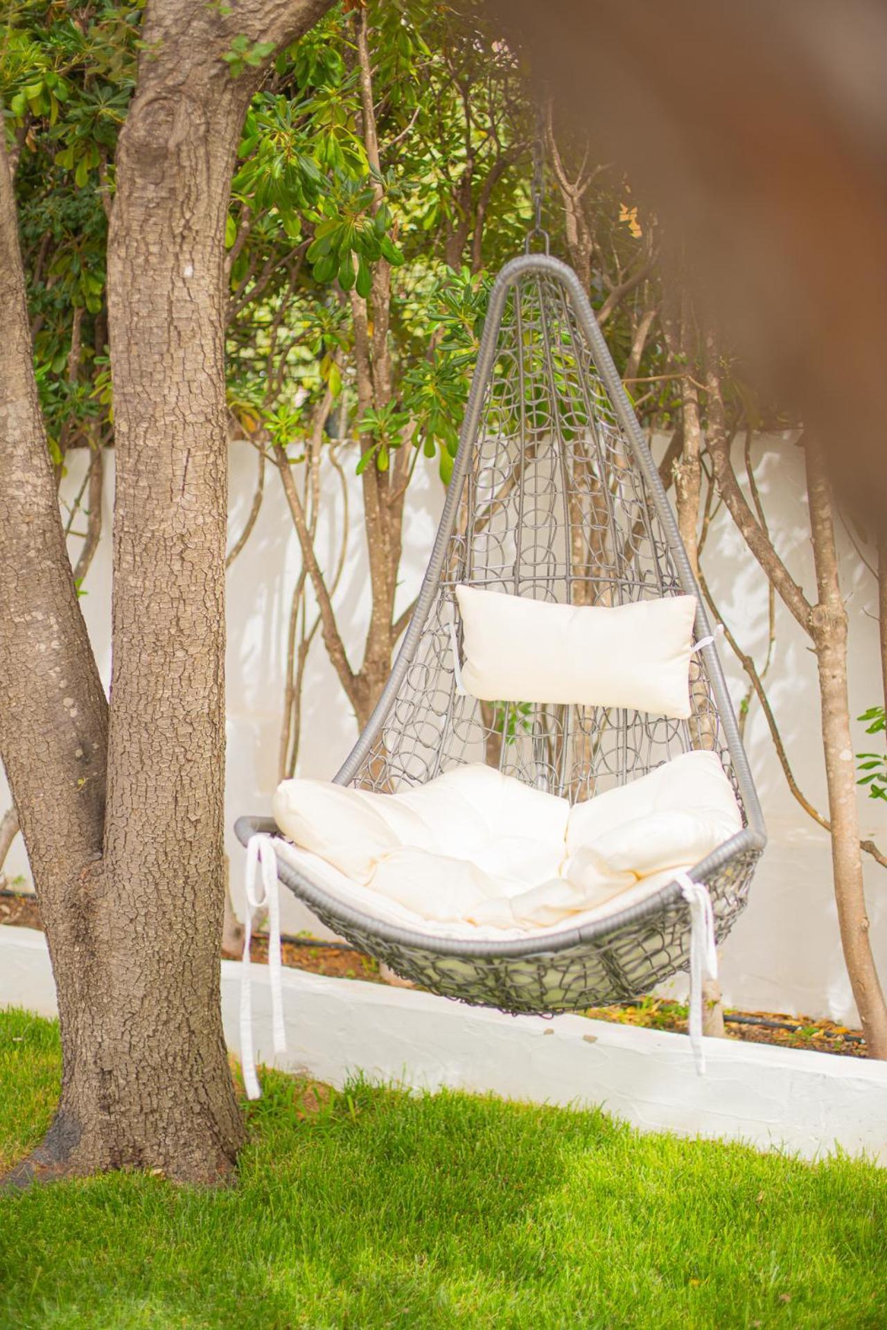 Apartamento Casa Masini San Teodoro Monte Petrosu Exterior foto